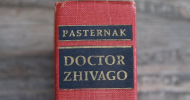 رواية أثارت الجدل.. 64 عاما على صدور رواية دكتور زيفاجو فى أمريكا 
