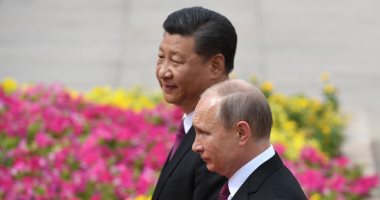 39 مليار دولار قيمة عقود معرض "الصين أوراسيا" بعد ختام أعماله