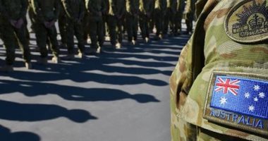 قوات الدفاع الاسترالية تنهى تدريبها بأكاديمية الجيش الوطني فى كابول