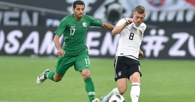 كل أهداف الجمعة.. السعودية يخسر أمام ألمانيا قبل لقاء افتتاح المونديال 