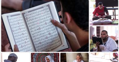 هل يجوز قراءة القرآن الكريم دون وضوء؟.. دار الإفتاء تجيب