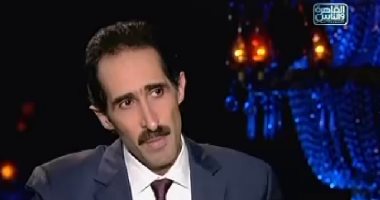 فيديو.. مجدى الجلاد: لو رجع بىَّ الزمن مرة أخرى مش هكتب مقال "أنا صرصار"