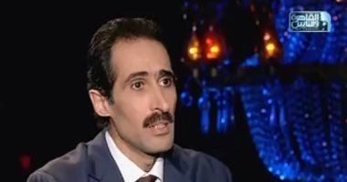 مجدى الجلاد: أنا اللى وديت محمود بدر اجتماع عزل محمد مرسى بعربيتى