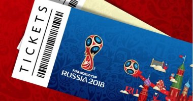 هنا روسيا.. فيفا يعلن آخر موعد لشراء تذاكر كأس العالم