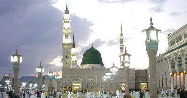 السعودية نيوز | 
                                            أمير منطقة المدينة المنورة يطلع على استعدادات خدمة زائري المسجد النبوي
                                        