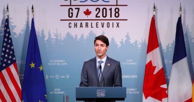 رئيس وزراء كندا يعزى العاهل الأردنى فى القتلى الأردنيين بهجوم المسجدين