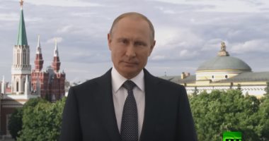بوتين يلتقى رئيس الوزراء الأرمينى الأسبوع القادم