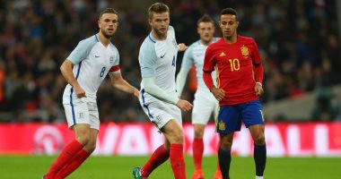 صحيفة تكشف عن تشكيل إنجلترا أمام تونس فى مونديال روسيا 