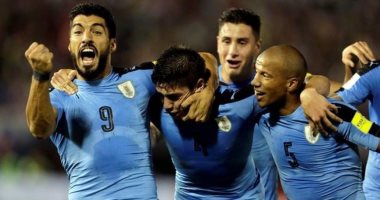 كيف يفوز الفراعنة على أوروجواى في أولى مباريات كأس العالم؟