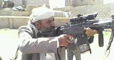 مقتل القيادى الحوثى البارز سلطان عويدين الغولى و85 عنصراً آخرين