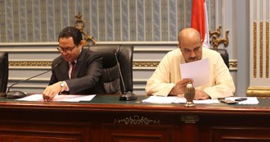 صور.. "زراعة البرلمان" توافق على منحة بقيمة 100 الف دينار كويتى لزراعة النخيل