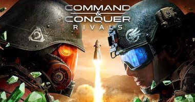 EA تعلن عن لعبة Command & Conquer: Rivals لمنصتى أندرويد و iOS