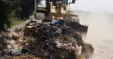 التنمية المحلية لشركات جمع القمامة: لازم الناس تحس بتغيير فى مستوى النظافة