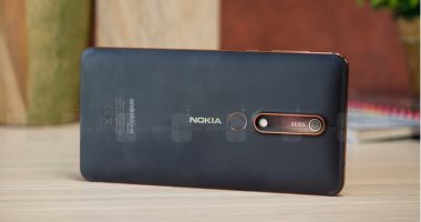 نوكيا تطرح هاتفها الجديد Nokia 3.1 للبيع أوائل يوليو بسعر 159 دولارا