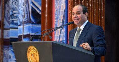 قرار جمهورى بالموافقة على تعديل اتفاقية المساعدة بين مصر والولايات المتحدة