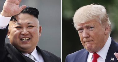 ترامب يتوقع تلقى رسالة "إيجابية" من زعيم كوريا الشمالية قريبا