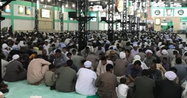 مديرية أوقاف الأقصر تجهز 49 ساحة و1700 مسجد لصلاة عيد الأضحى