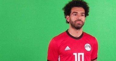 كأس العالم 2018.. نجوم منتخب مصر يلتقطون الصور الرسمية للمونديال 