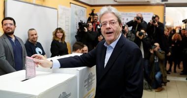 تقدم اليمين والاحزاب الاخرى تراوح مكانها في الانتخابات المحلية في ايطاليا