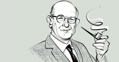 بشهادة لجنة تحكيم جائزة Wodehouse.. كتاب بريطانيا دمهم تقيل