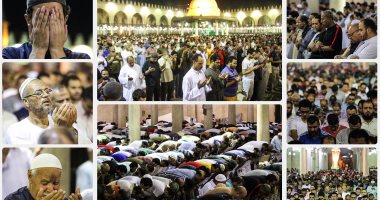 "الأوقاف" تعلن أسماء الأئمة المعتمدين لصلاة التهجد بالمساجد الكبرى خلال رمضان