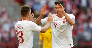كأس العالم 2018.. بولندا تواجه السنغال فى مباراة تاريخية