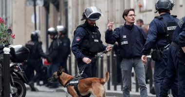 شرطة باريس: نشر قوات إضافية فى الشانزليزيه بالتزامن مع النهائى الأفريقى 