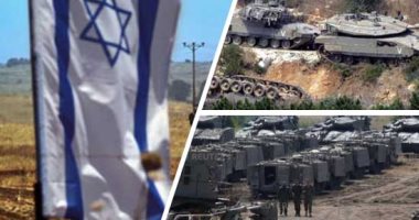 الاحتلال الإسرائيلى يصادر أراضى 38 عائلة فلسطينية لأغراض عسكرية