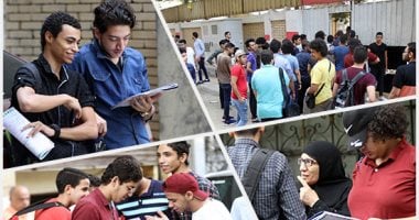 أسئلة الأسبوع الأول لامتحانات الثانوية وصلت المحافظات عدا القاهرة والجيزة