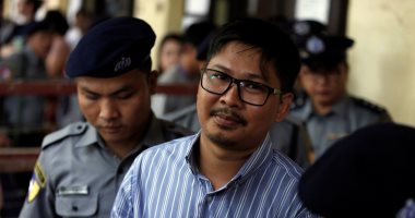 محكمة فى ميانمار ترفض طعن صحفيى "رويترز" على الحكم بسجنهما 7 سنوات
