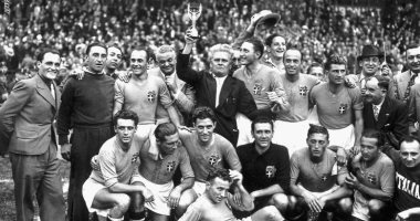 كأس العالم فى 88 عاما من 1930 إلى 2018 اليوم السابع