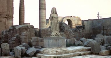 وزير الثقافة العراقي: وعودا أمريكية باستعادة مزيد من القطع الأثرية المنهوبة