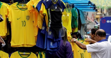 كأس العالم 2018.. أجواء المونديال تطغى على شوارع ساو باولو البرازيلية 