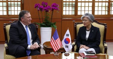 صور.. سول: التحالف "الأمريكى - الكورى الجنوبى" أقوى من أى وقت مضى