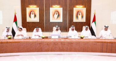 مجلس الوزراء الإماراتى يعتمد سياسة حماية أصحاب الهمم من الإساءة