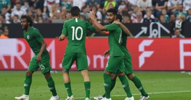 السعودية تختتم مبارياتها الودية استعدادا لكأس آسيا بمواجهة كوريا الجنوبية