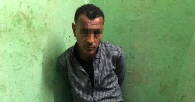 عامل وراء قتل موظفة وصاحبة محل سجائر وسرقة 110 خرطوشة بمدينة نصر