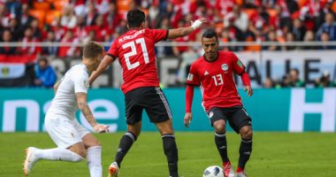 فيفا: منتخب مصر قدم أداء أكثر من رائع رغم الهزيمة أمام أوروجواى
