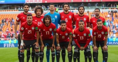 فيديو.. منتخب مصر يصل فندق الإقامة فى جروزنى بعد مواجهة أوروجواي
