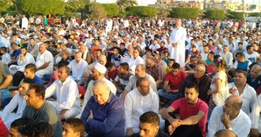 حظر جمع التبرعات بمساجد الشرقية وتخصيص 442 ساحة لصلاة العيد