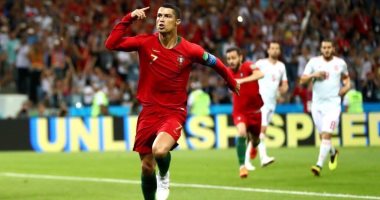 فيديو.. رونالدو يقود البرتغال لتعادل مثير أمام إسبانيا 3-3 بكأس العالم