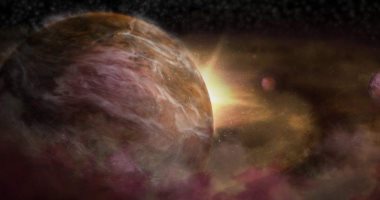 علماء يكتشفون ثلاثة كواكب جديدة بمجرتنا قد تكون صالحة للحياة
