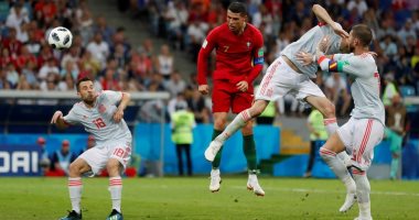 كأس العالم 2018.. البرتغال فى مهمة صعبة أمام المغرب