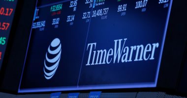 إتمام صفقة استحواذ AT&T على شركة "تايم وارنر" مقابل 85 مليار دولار