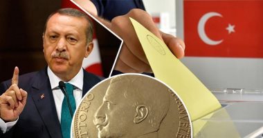 حصاد العالم.. أردوغان يهدد بطرد السوريين من تركيا