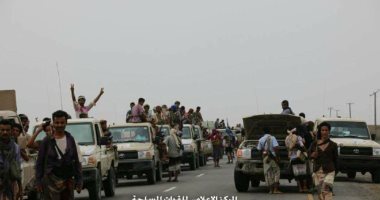 القوات اليمنية تحبط محاولات تسلل الحوثيين فى التحيتا 