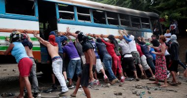 ارتفاع ضحايا اشتباكات المعارضة فى نيكاراجوا لـ178 قتيلا وتعثر المحادثات