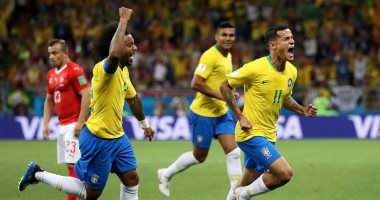 البرازيل تخشى مفاجآت كوستاريكا فى كأس العالم