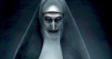 فيديو.. WB تطرح التريلر الرسمى لفيلمها الأكثر رعباً The Nun
