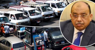وزير التنمية المحلية يطالب باستمرار المتابعة الميدانية على مواقف السيارات
